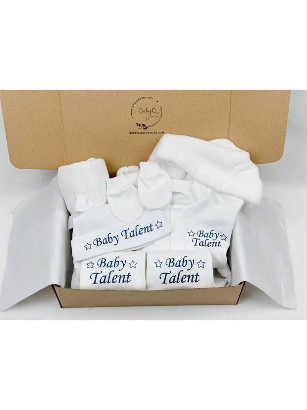 baby clothing gift sets